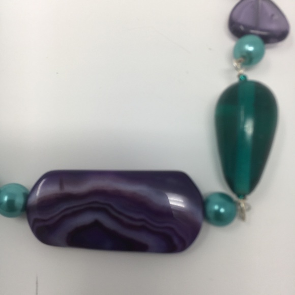 Jewelry Natural Agate Gemstone - Picture 11 of 12